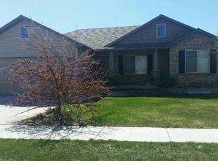 825 Park St, Rexburg, ID 83440