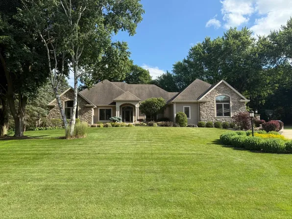 N11W31297 Fairfield WAY, Delafield, WI 53018