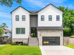 1011 Wynnwood Ln, Houston, TX 77008