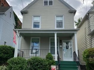 836 S Franklin St, Wilkes Barre, PA 18702