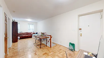 Rented by Oxford Property Group