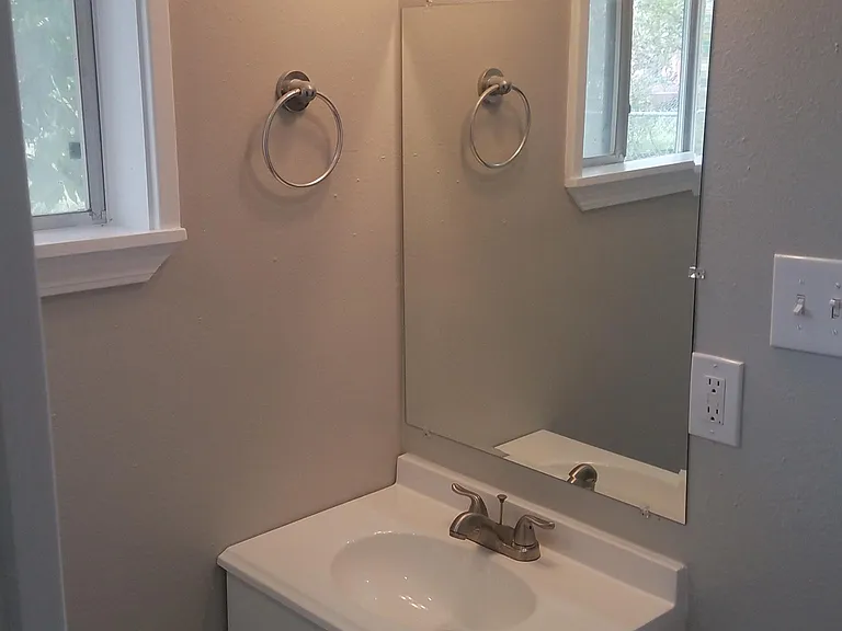 Brand new Bathroom Vanity
