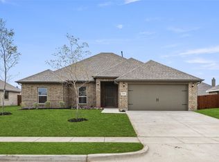 1264 Lone Hill Ln, Forney, TX 75126