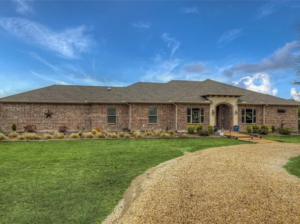 8125 Karen Ln, Terrell, TX 75160