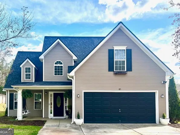 85 Margaret Way, Hogansville, GA 30230