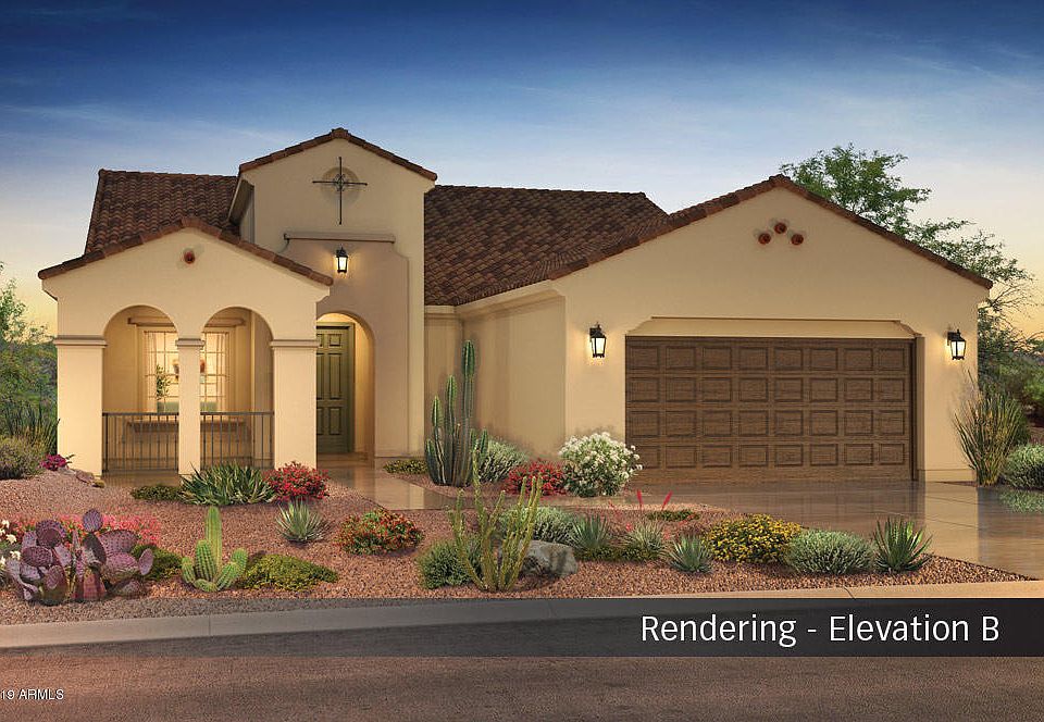 1st image of 4698 W Picacho Dr