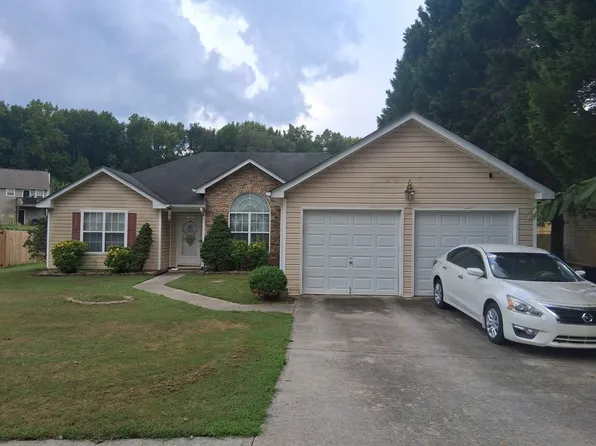 2962 Gala Trl, Snellville, GA 30039