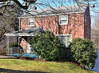 4434 Woodhill Dr, Homestead, PA 15120