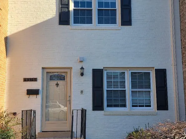 4313 Greenberry Ln, Annandale, VA 22003