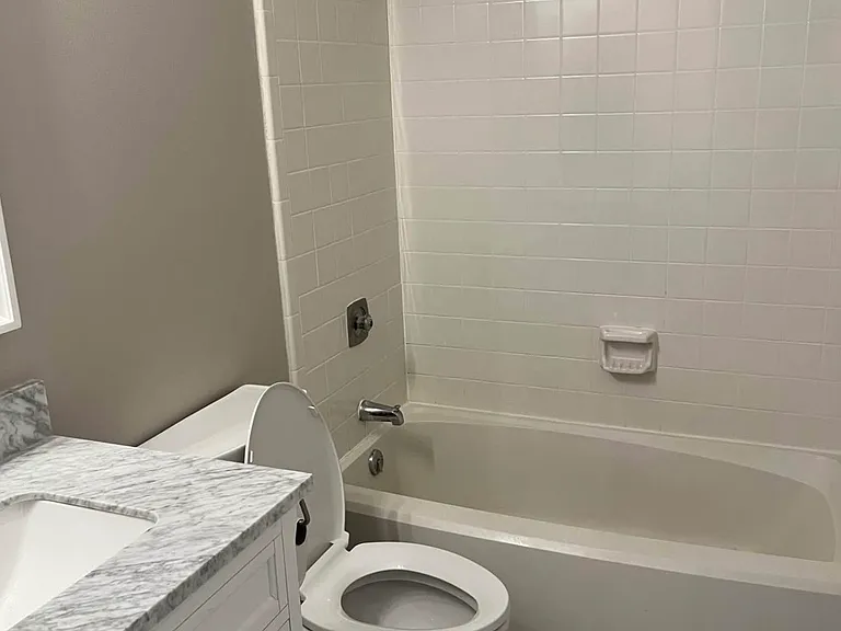 Bathroom #2