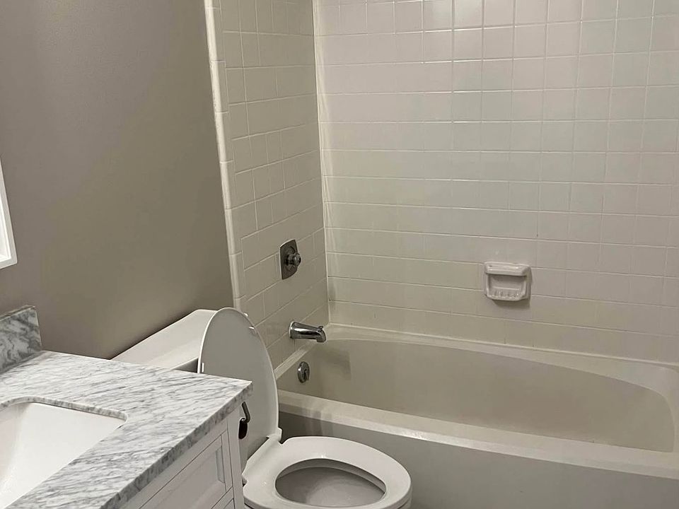 Bathroom #2