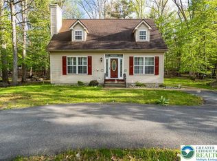276 Spicebush Dr, East Stroudsburg, PA 18301