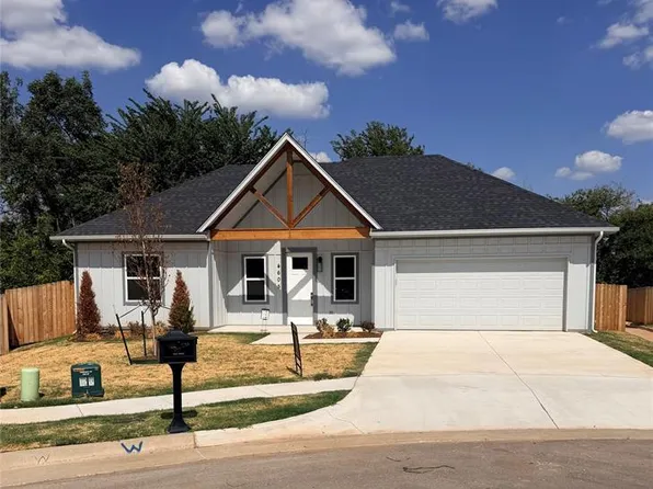 4605 NW 17th St, Oklahoma City, OK 73127