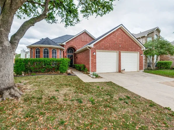 4709 N Cascades St, Fort Worth, TX 76137