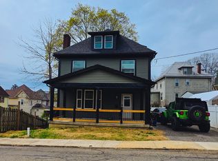 408 Bredin St, Butler, PA 16001