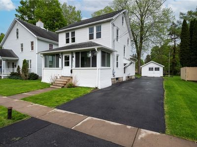 41 1/2 Seneca St, Baldwinsville, NY, 13027