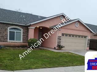 5297 W Norwich Ave, Fresno, CA 93722