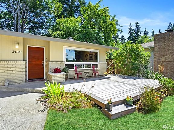2nd image of 24109 44th Ave W