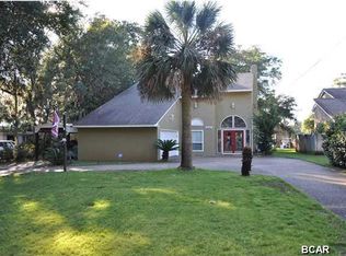 2317 Mound Ave, Panama City, FL 32405