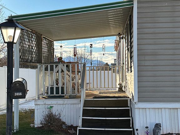 5th image of 3086 S Justice St