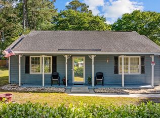 844 Wachesaw Rd, Murrells Inlet, SC 29576