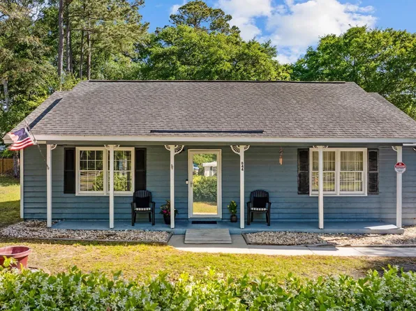 844 Wachesaw Rd., Murrells Inlet, SC 29576
