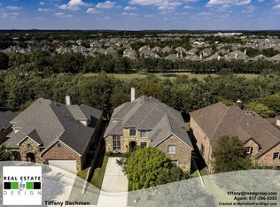 8241 Carter St, Argyle, TX 76226