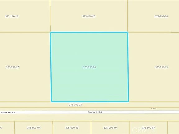 2nd image of 66 Gaskell Rd Lot 41