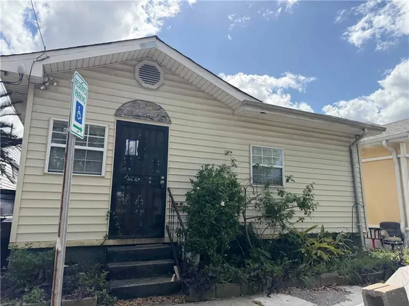 3212 Orleans Ave, New Orleans, LA 70119