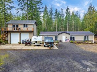 1101 Stavis Drive NW, Seabeck, WA 98380