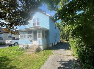 1215 Parkman Rd NW, Warren, OH 44485