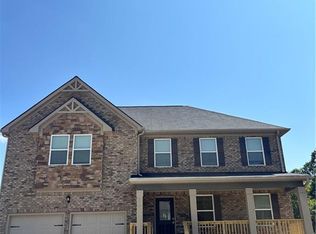 818 Major Oak Ct, Villa Rica, GA 30180