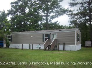 2998 Weans Rd, Walterboro, SC 29488