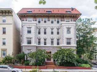 1332 15th St NW #T2, Washington, DC 20005