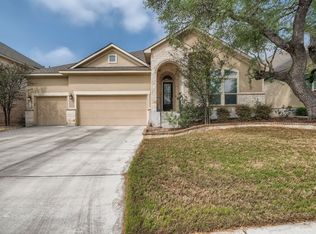 11338 Ivy Cadence, San Antonio, TX 78253