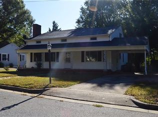 114 May Dr, Statesville, NC 28677