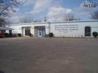 2304 9th St, Wichita Falls, TX 76301