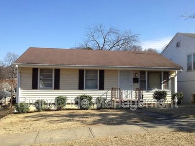 1229 Forrest St, Birmingham, AL, 35217