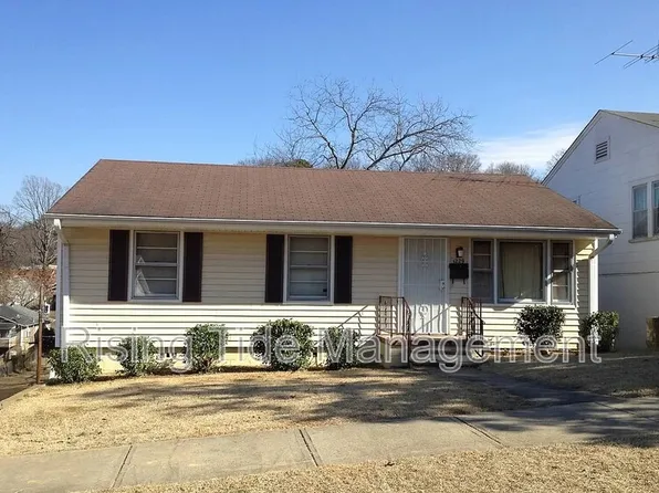 1229 Forrest St, Birmingham, AL 35217