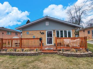 14540 Kedvale Ave, Midlothian, IL 60445