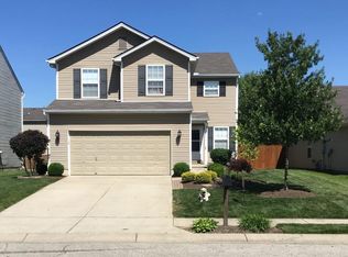 922 Marcia Dr, Trenton, OH 45067