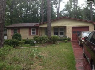 4209 Pine Forest Dr, Columbia, SC 29204