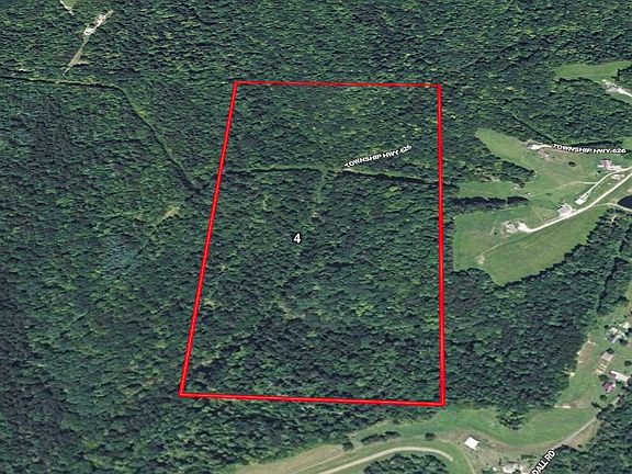 2nd image of 0 Township Road St Tract 4