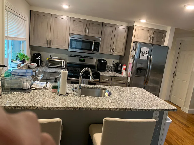 258 Salem St #1 — Photo 3