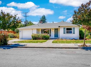 913 Franquette Ave, Santa Rosa, CA 95405