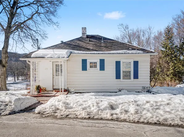 25 Oreco Terrace, Monroe, NY 10950