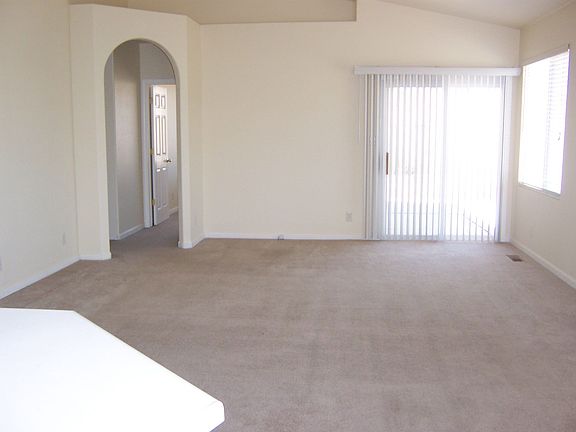 Main Living Area