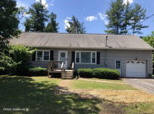 237 Blue Barns Rd, Burnt Hills, NY 12027