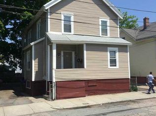 141 Hendrick St, Providence, RI 02908