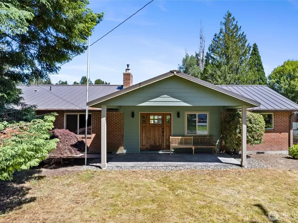 2301 120th Street E, Tacoma, WA 98445